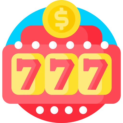 Slot games on Laser247
